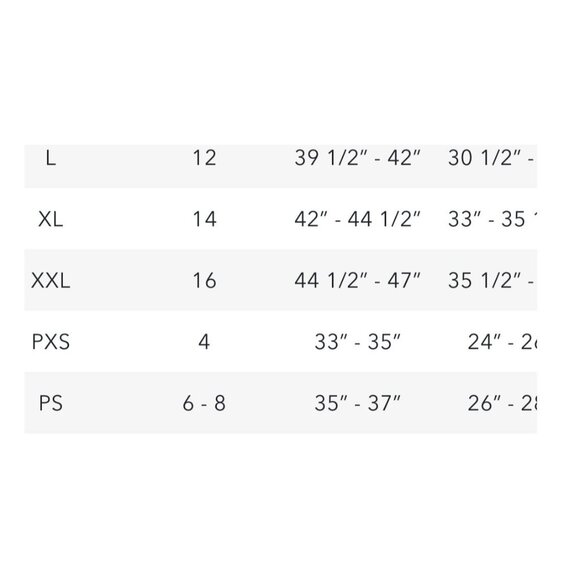 Jonny Was Floral Tank Swim XL One Piece Japer Tropical Resort Vacation Preppy - Picture 13 of 15